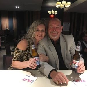 Meet your Posher, Gordon